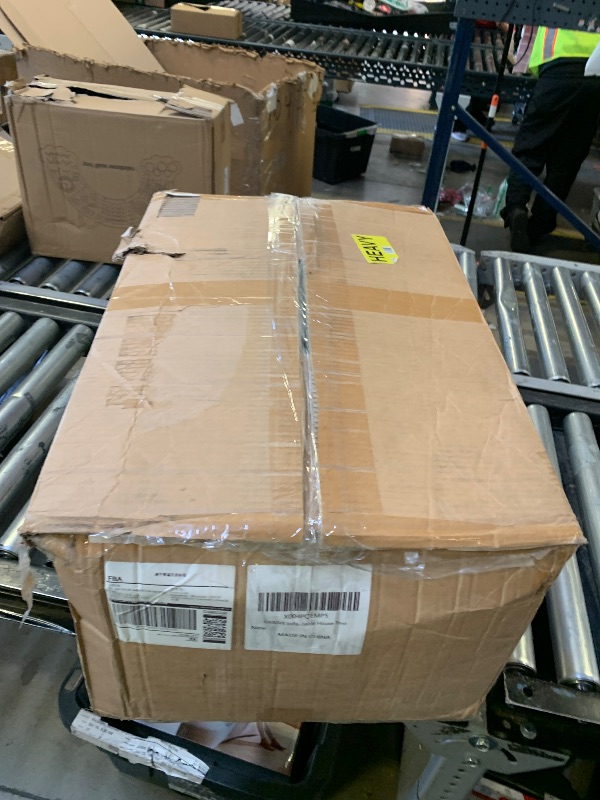 Photo 1 of INFLATABLE TENT HOUSE