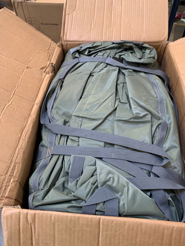 Photo 1 of INFLATABLE TENT HOUSE