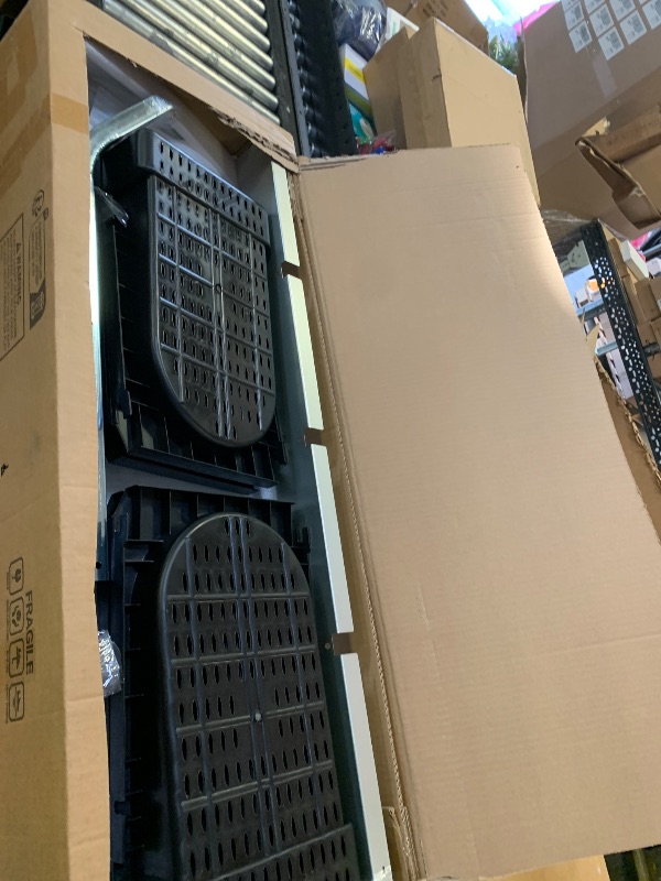 Photo 1 of TGEYD Chicken Nesting Box 4 Holes, Nesting Boxes for Polutry, Nesting Boxes for Laying Eggs, with Chicken Perch, for 4 Up to 16 Chickens