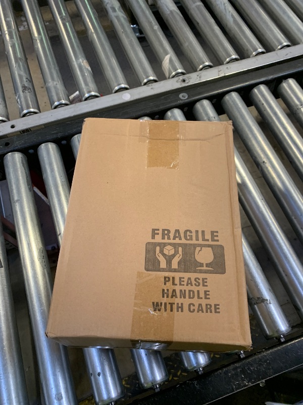 Photo 1 of 1 Gallon Square Glass Pitcher with Lid and Spout, Borosilicate Glass Carafe for Hot/Cold Drink, Water Pitchers with Handle for Fridge, Extra Large Jug for Iced Tea, Coffee, Juice, Beverage