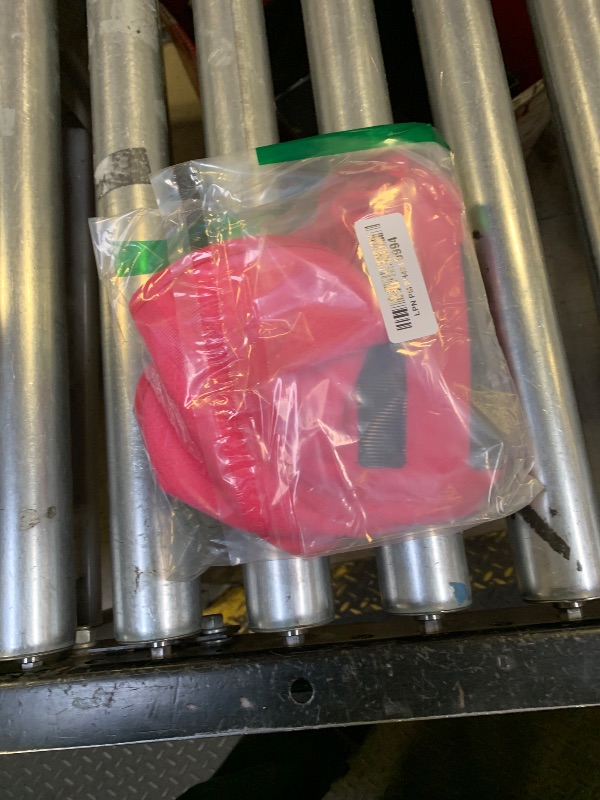 Photo 1 of PUZAUKAL Dog Sweater,Adjustable Dog Sweaters for Small, Medium and Large Dogs Boys Girls, Dachshund Chihuahua Fleece Dogs Sweater(Pink,S)