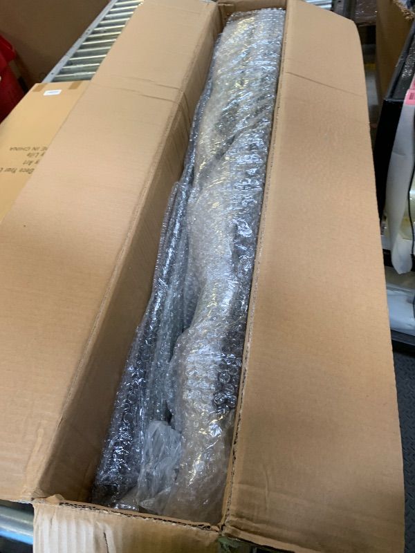 Photo 1 of WYJREES Commercial Sink Display Rack, Movable Washing Hand Basin Sample Racks, Double Slot Kitchen Sink Sample Stand with Wheels, Sink Storage Rack for Retail Stores, Kitchen, Bathroom, Showrooms