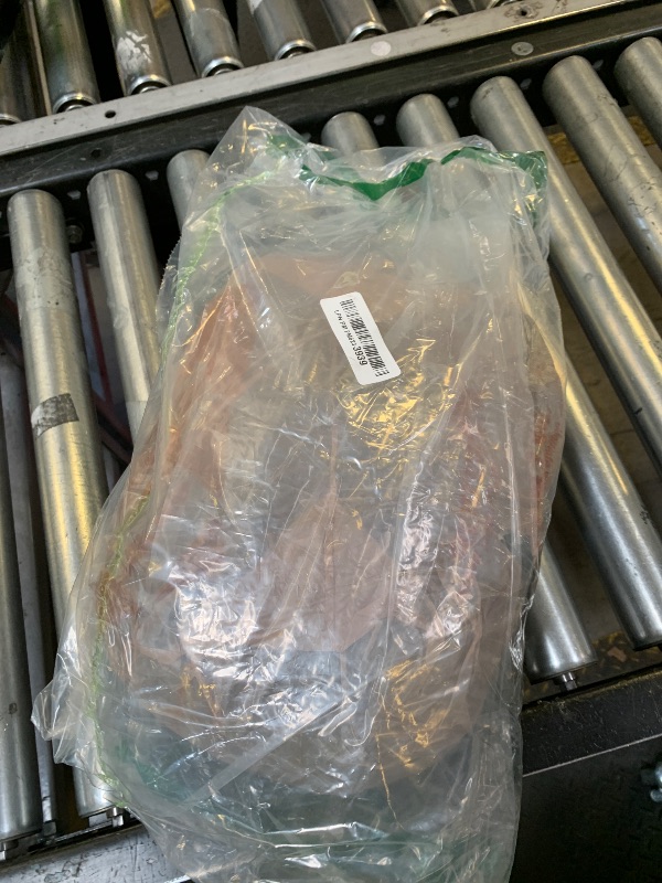 Photo 1 of 4 Pack 12 x 5FT 360 LED Christmas Net Lights Outdoor for bushes, Waterproof IP65 12 Modes Connectable Extendable Bush Net Christmas Lights Outdoor Mesh Light for Bushes, Tree, Yard, Garden, Warm White