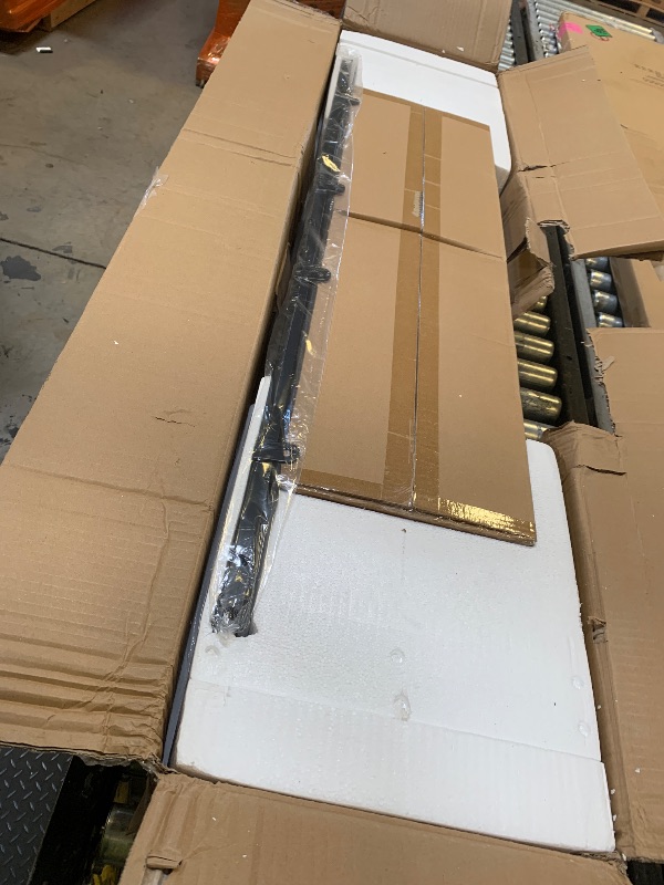 Photo 1 of Electric Standing Desk 