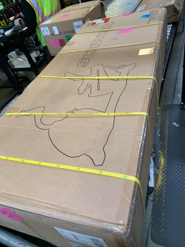 Photo 1 of Schwinn Fitness 230 Recumbent Bike