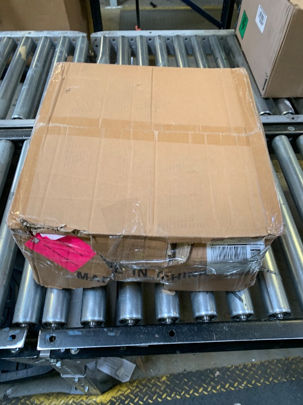 Photo 1 of YOMILINK 100 Feet 50 Amp RV/Generator Cord, 100% Copper Wire, NEMA 14-50P to SS2-50R Twist Lock, Newly Designed 90°Grip Handle, 6/3+8/1 Gauge STW Wire