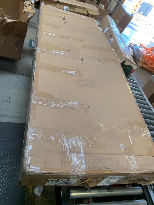 Photo 1 of American Legend 9’ Arcade Speedball Game - Engineered Wood Construction - Realistic Game Play - Automatic Ball Return - 4 Balls Included