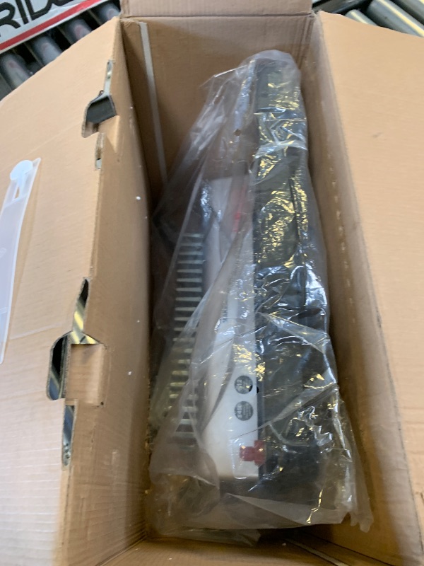 Photo 1 of MAKEASY Binding Machine, 21-Hole, 450 Sheets, Comb Binding Machines with 1 Box Comb Bindings Spines, Comb Binder for Letter Size, A4, A5 Paper