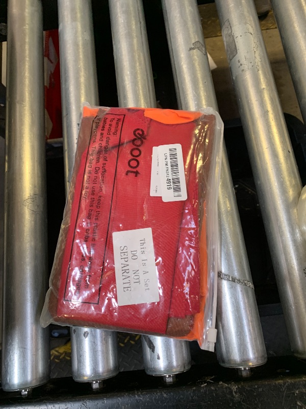 Photo 1 of 16 Pcs Fall Thanksgiving Napkin Ring Set 8 Pcs Napkin Rings and 8 Pcs Washable Thanksgiving Dinner Napkins for Fall Party Holiday Kitchen Table Decoration for Autumn Party Supplies(Maple)