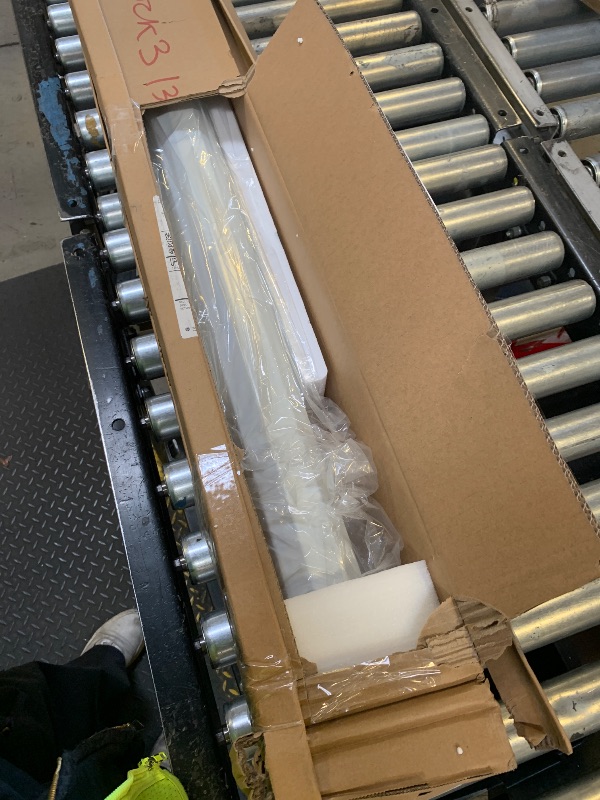 Photo 1 of DINAH 120 Inch Electric Projector Screen with Remote, Automatic Air Indoor Drop Down, Motorized 4K 3D HD Projection for Movies