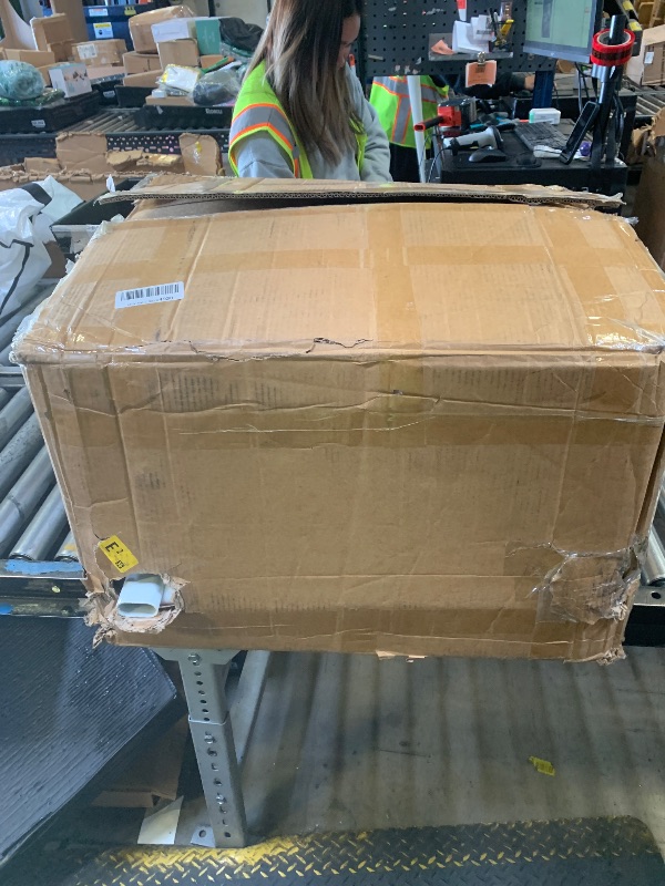 Photo 1 of MULTIFUNCTIONAL ASSISTIVE CHAIR 