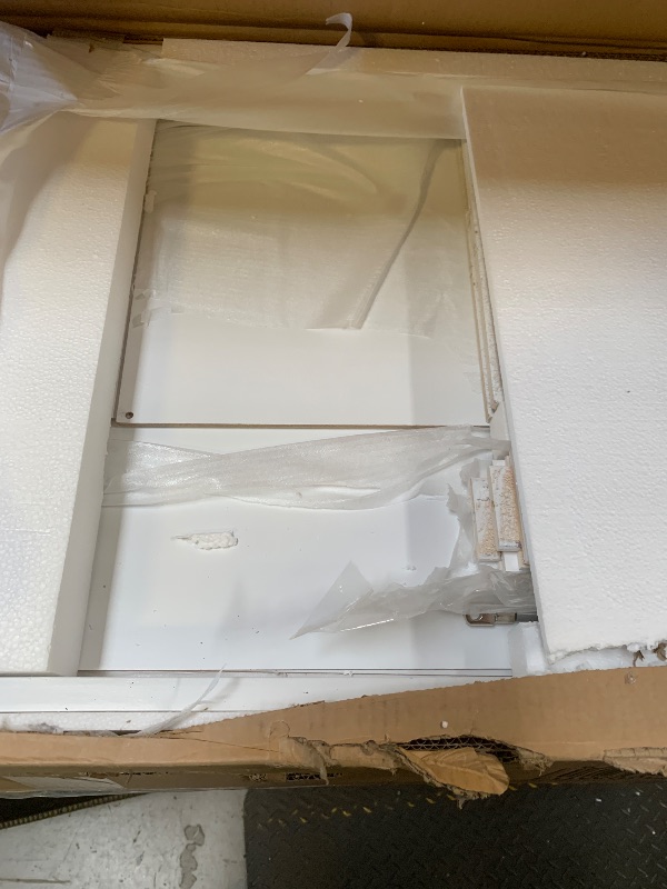 Photo 1 of QUEEN SIZE MURPHY BED BOX 2