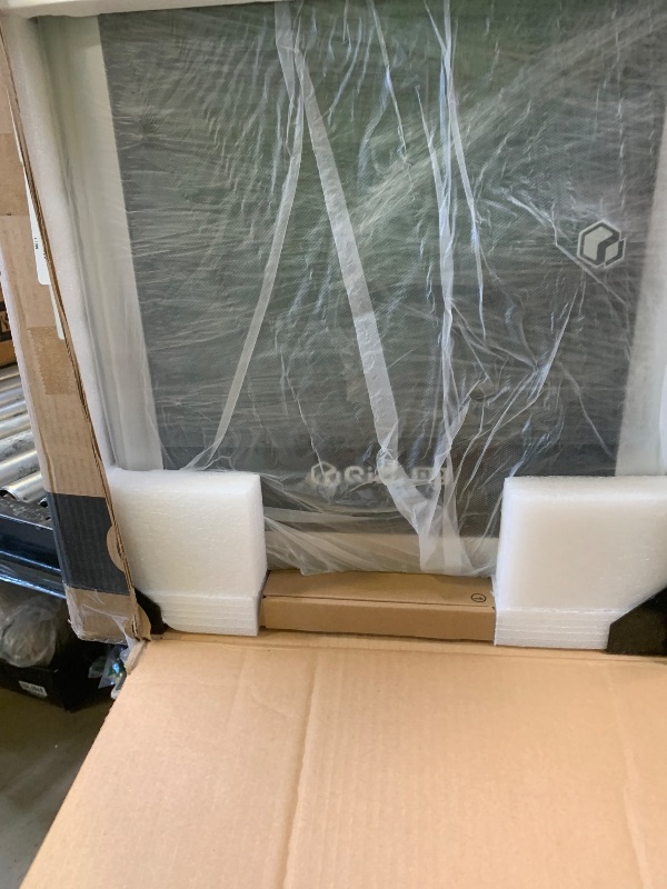 Photo 1 of QIDI Q2 3D Printer 2025 Upgrade, Enclosed FDM with 65? Heated Chamber, Ultra Air Filtration, 600mm/s High Speed, AI Camera, Full Auto Leveling, 270x270x256mm Build Volume, from Beginner to Expert