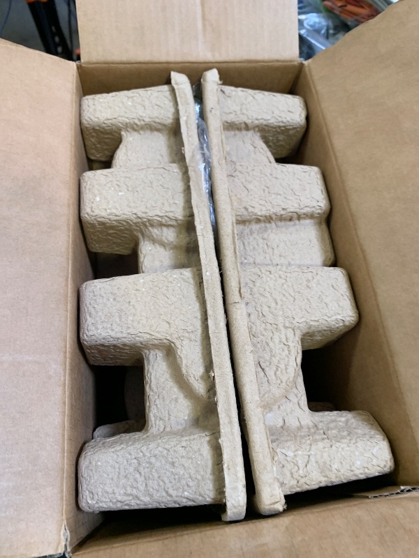 Photo 1 of Aeitto Juicer Machines Fits Whole Fruits, Cold Press Juicer with Wide Feed Chute, Masticating Juice Extractor Machine Easy to Clean, High Juice Yield, Easy to Assemble, Self Feeding