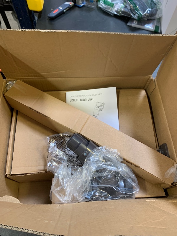 Photo 1 of SKRFORM Hand Massager with Heat and Compression, Hand Massage for Arthritis and Carpal Tunnel Relief, 6 Modes Pressure Point Therapy, Blowing Wrist Massager, Finger & Palm Kneading, Gifts for Mom Dad