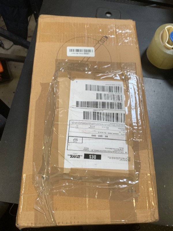 Photo 1 of A-Premium Power Steering Pressure Hose Line Assembly Compatible with Jeep Wrangler 2012-2017, Wrangler JK 2018, 3.6L, with O-ring, Pump To Gear/Rack Pinion