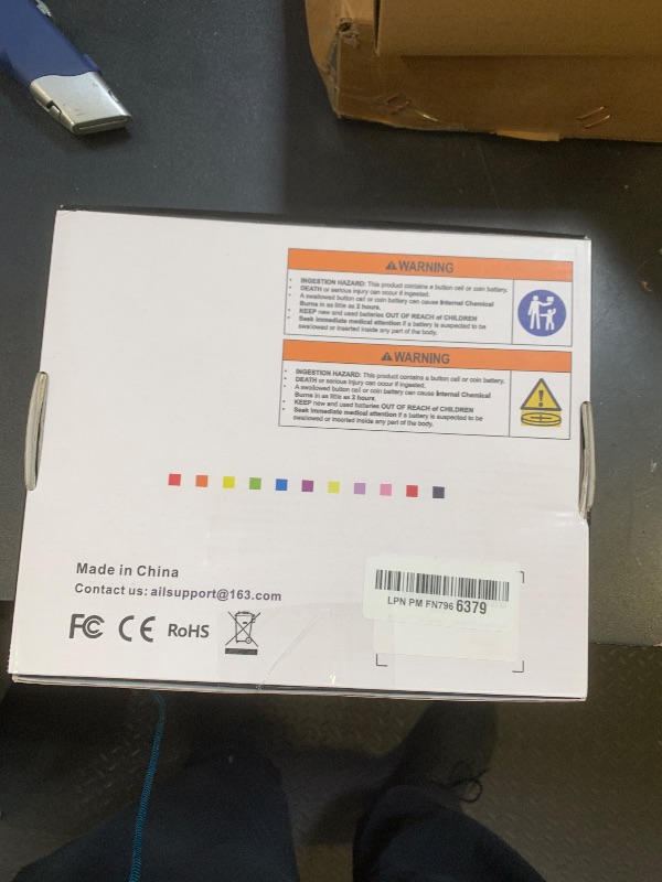 Photo 1 of 100FT COB Led Strip Lights, Uniform 6500K COB Rope Light,Bright Daylight White lights,High Density,App/Remote Control,Indoor 24V Cuttable Cabinet Lights for Bedroom,Bookshelf,Showcase,Kitchen