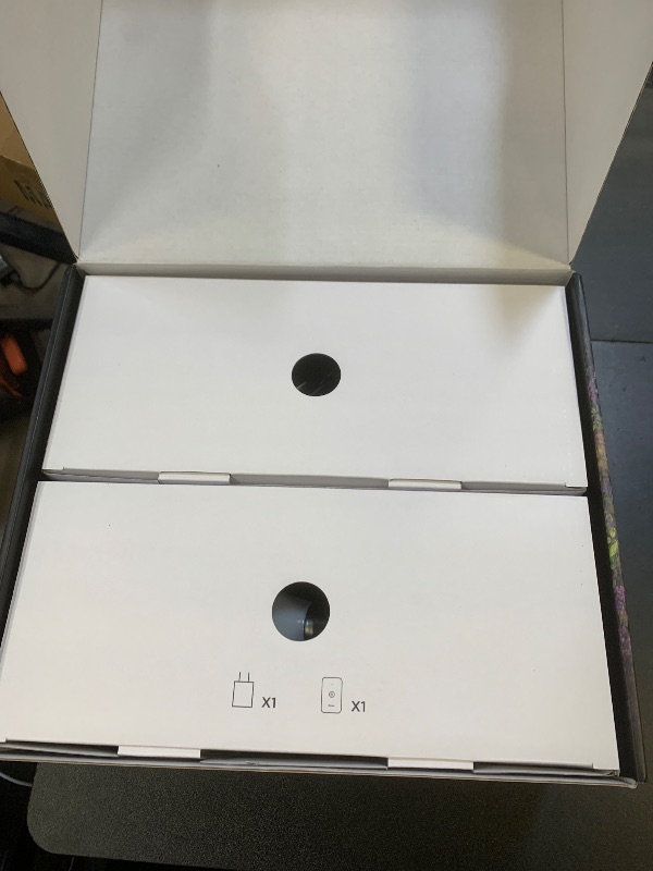 Photo 1 of Govee S14 Bulb Outdoor String Lights 2, 96ft Smart RGBIC Warm White Patio Lights with 15 LED Bulbs, 111 Scene Modes for Outdoor Decor, Upgraded IP66 Compatible with Alexa, Google, Matter, APP Control