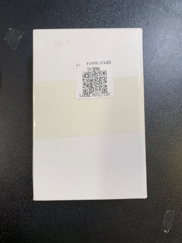 Photo 1 of 4G 5G Portable WiFi Hotspot Mobile Router with 3200mAh Battery & SIM Card Slot for Travel Home 300Mbps High Speed Supports 10 Devices