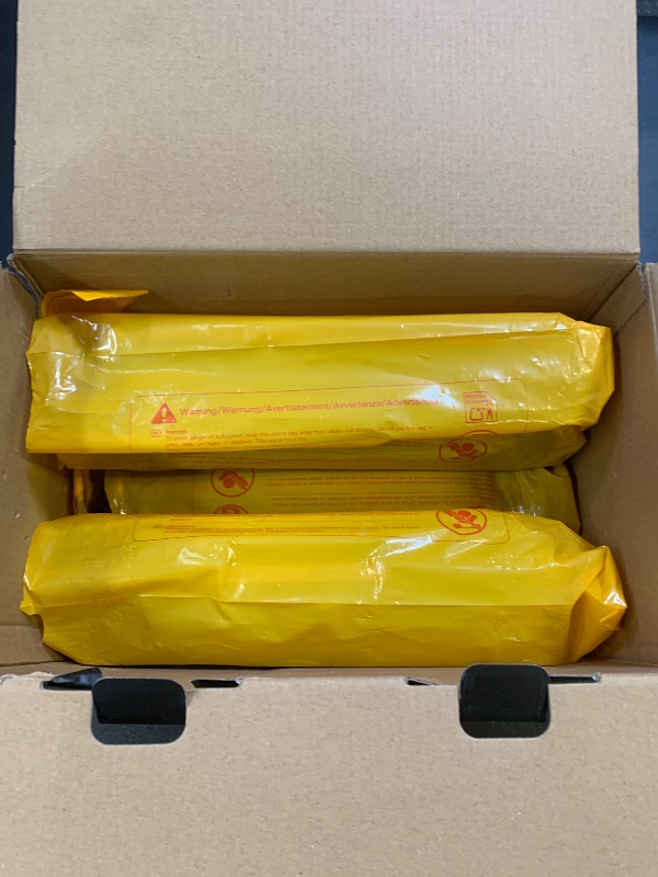 Photo 1 of 218A Toner Cartridges 4 Pack (with Chip) Compatible Replacement for HP 218A 218X for Color LaserJet Pro 3201dw MFP 3301fdw 3301cdw 3301sdw Printer Ink W2180A W2180X High Yield (BCMY, 4-Pack)