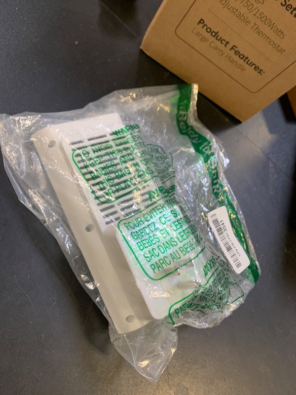 Photo 1 of NETGEAR WiFi 7 Range Extender (EXS25) – BE5000 Dual-Band Wireless Signal Booster & Repeater (up to 5 Gbps Speed) - Add up to 1,500 sq. ft., 45 Devices - WPA3 Security, Smart Roaming