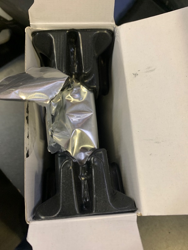 Photo 1 of Western Digital 6TB WD_Black Performance Internal Hard Drive HDD - 7200 RPM, SATA 6 Gb/s, 256 MB Cache, 3.5" - WD6004FZBX