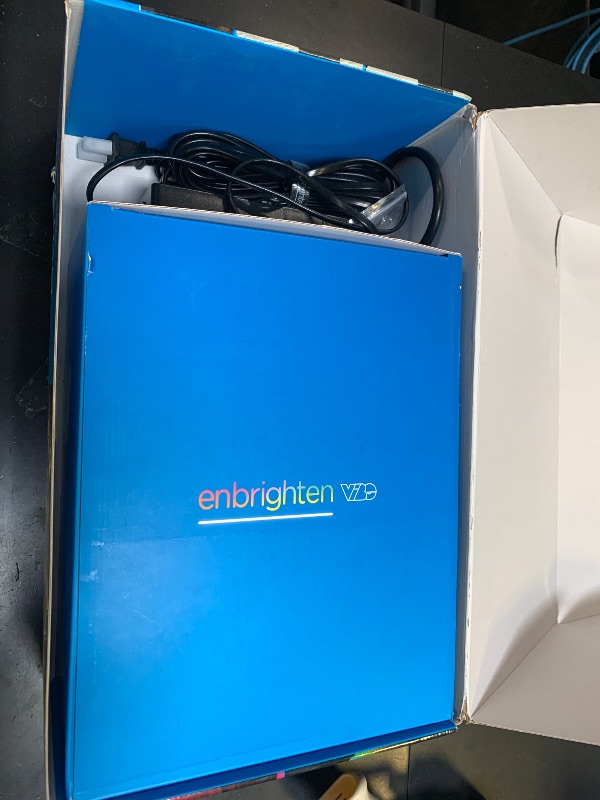 Photo 1 of ENBRIGHTEN ETERMITY LIGHT