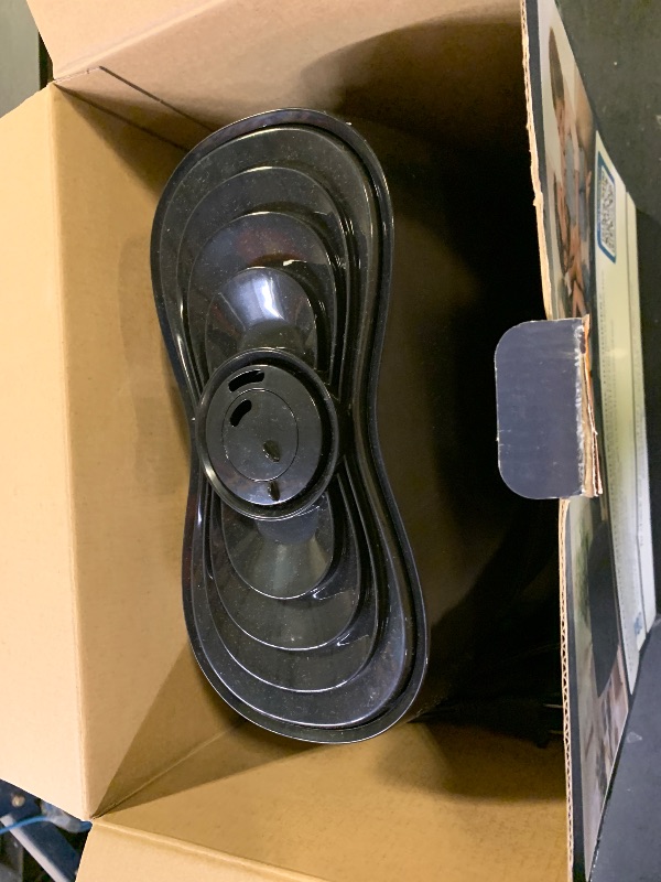 Photo 1 of Everlasting Comfort 6L Humidifiers for Bedroom, Quiet 50HR Runtime No-Filter Supersized Cool Mist Humidifier Large Room for Whole House, Plants, Baby Nursery, Allergies, Dry Skin, Congestion, Indoor