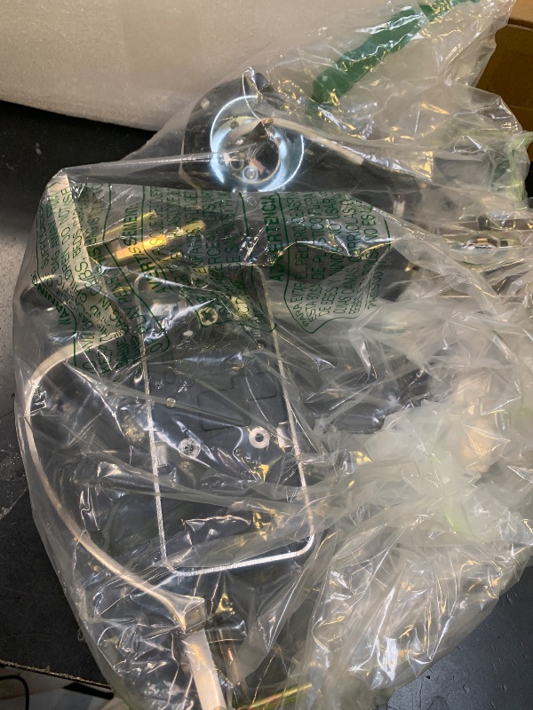 Photo 1 of Veise VE06-H Smart Front Door Lock Set, App Control, Keyless Entry Deadbolt with Lever Handle, Electronic Digital Touchscreen Keypad, Auto Lock, Easy Install, Satin Nickel