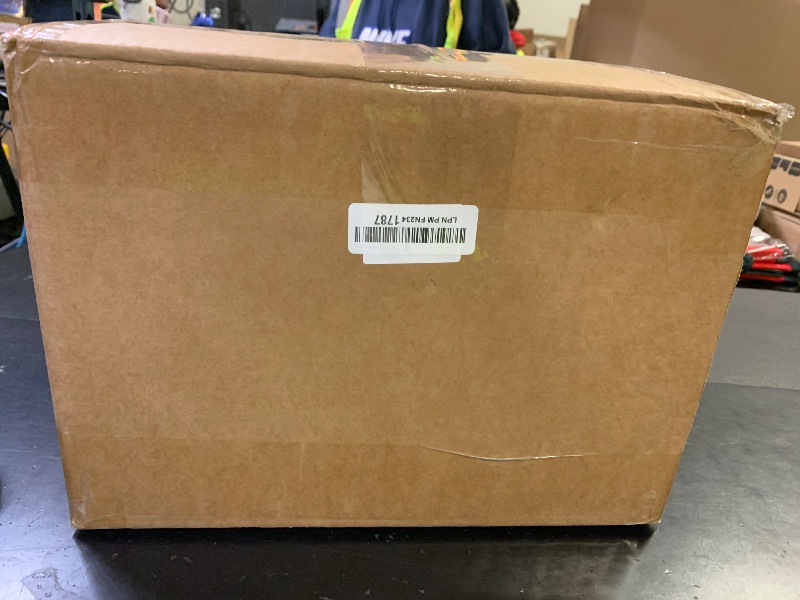 Photo 1 of LIFEGUARD AQUATICS RIMLESS AQUARIUM