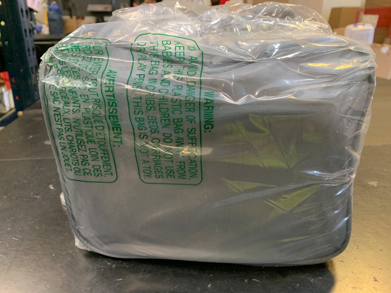 Photo 1 of Monteka Cordless Electric Lunch Box for Adults, 1.8L Rechargeable Portable Food Warmer Heated Lunch Box, Christmas White Elephant Gifts, Suitable for Office, Picnic, Car, Construction Site