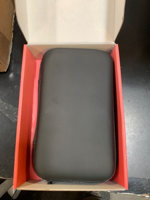 Photo 1 of FVBADE ?40000 in 1 V40 MAX Handheld Game Console 4.0 inch IPS Screen Mini Retro Console 4000mAh Portable Pocket Arcade 45+ Mainstream Emulator 256G TF Card Transparent(White)