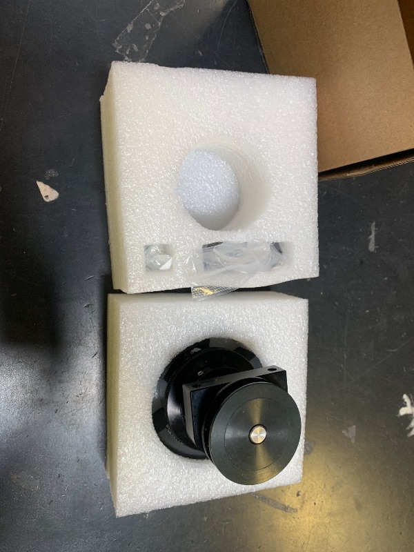 Photo 1 of WECREAT Rotary Pro Upgrade Kit for Enhance WeCreat Basic Rotary Attachment, Only for WeCreat, 9-in-1 Rotary Roller Accessory for Engraving Cylindrical Objects, Wine Glass, Tumblers, Jewelry Ring