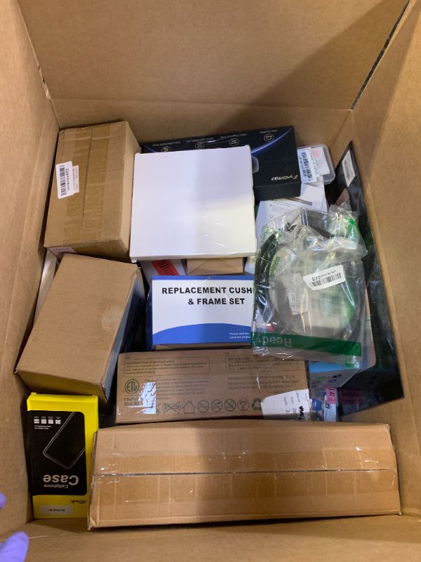 Photo 1 of Nellis Variety Box: Small | See Notes for Details