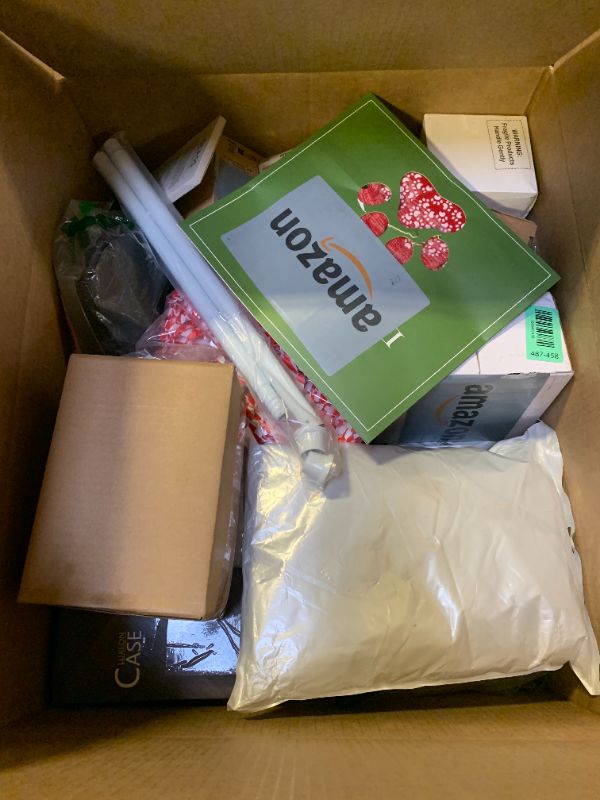 Photo 1 of Nellis Variety Box: Small | See Notes for Details