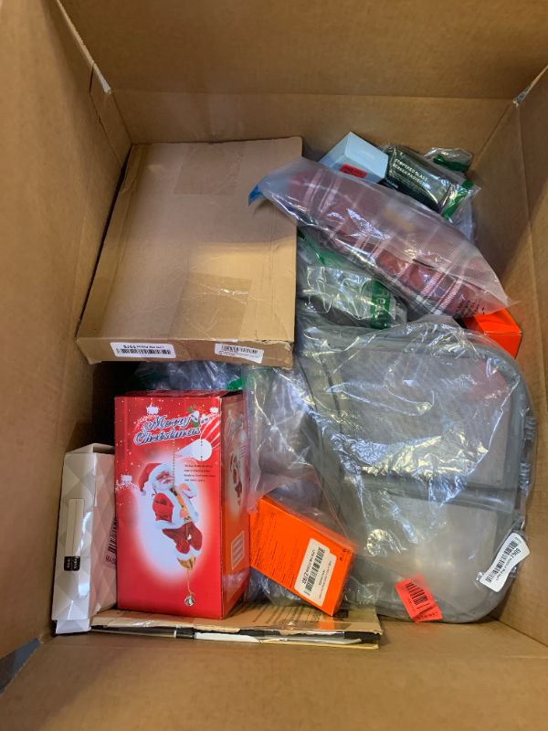 Photo 1 of Nellis Variety Box: Small | See Notes for Details