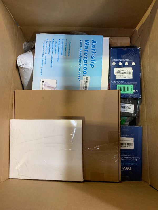 Photo 1 of Nellis Variety Box: Small | See Notes for Details