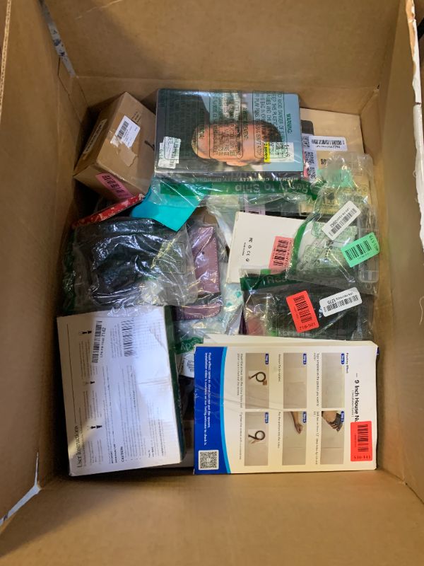 Photo 1 of Nellis Variety Box: Small | See Notes for Details
