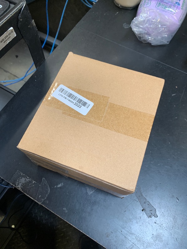 Photo 1 of 10 oz Coffee Cups Eco-Friendly, Shatter-Resistant Mug with Hanging Ears | Thickened Porcelain-Like Material | Suitable for Both Commercial and Home use| Unbreakable and Dishwasher Safe(6-pack) (White)