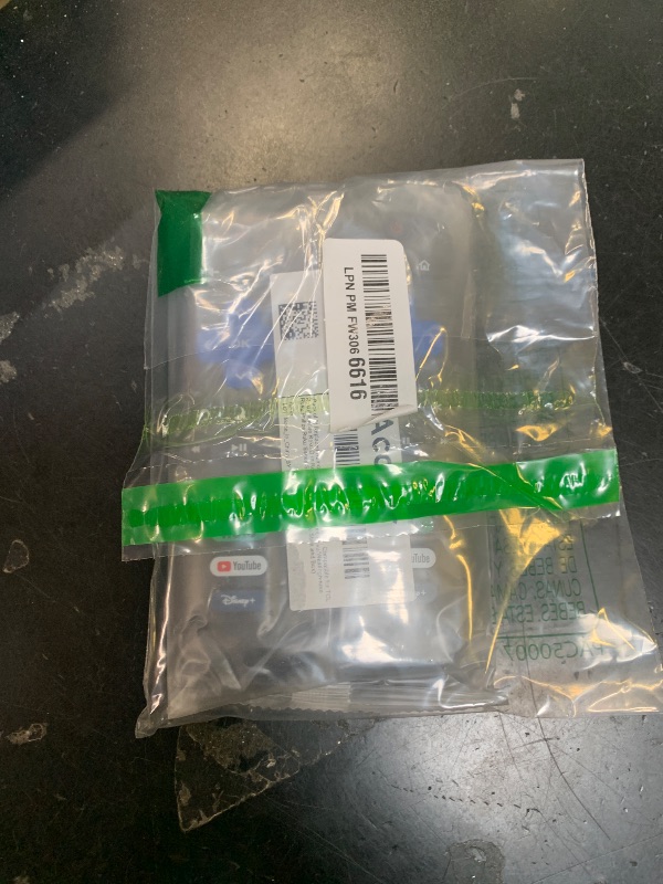 Photo 1 of (Pack of 2) Replacement Remote Control Only for Roku TV, Compatible for TCL Roku/Hisense Roku/Onn Roku/Sharp Roku/Element Roku/Westinghouse Roku/Philips Roku Smart TVs (Not for Roku Stick and Box)