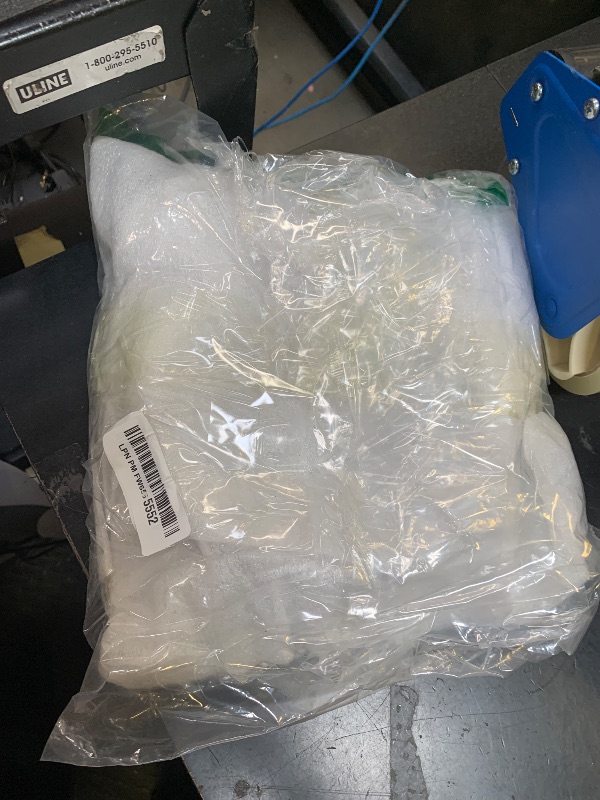 Photo 1 of PATIKIL 7" Backdraft Damper with Ducting Hose Clamp, 1 Set Stainless Steel Flexible Airflow Insert Backflow Preventer Draft Blocker for Kitchen Bathroom