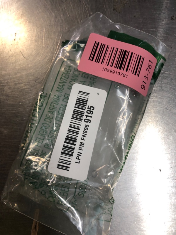 Photo 1 of CYUXING 2Pcs Car Hanging Photo Holder Universal Magnetic Car Picture Frame Rear View Mirror Accessories Ornaments Decor Personalized Acrylic Transparent for Dads Gift