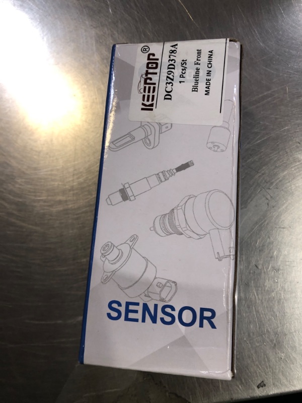 Photo 1 of DC3Z9D378A NOX009 Upstream Front NOx Oxygen Temperature Sensor Ammonia Sensor Compatible with F-250 F350 Super Duty 6.7L 2013-2016