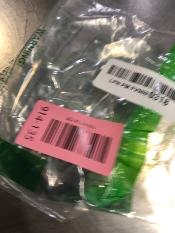 Photo 1 of GOLFBUDDY Voice 2S+ Talking GPS Rangefinder, Clip on Hat Golf Navigation, Slope Mode on/Off, 18 Hours Battery Life, Shot Distance Measurement, Preloaded with 40,000 Courses Worldwide (Black)