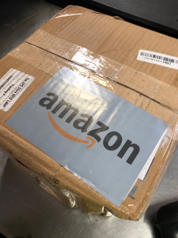 Photo 1 of 1/4" Stainless Steel Cable,7x19 Strand Aircraft Wire Rope,Cable for Heavy Duty Applications,Outdoor Pulley Cables,Deck Railing with Gloves,Breaking Strength 6400 Ibs,150FT