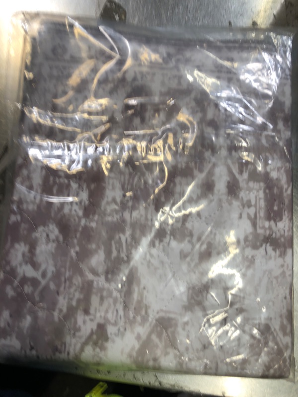 Photo 1 of PUPIBOO Washable Pee Pads for Dogs and Cats - Super Absorbent Reusable Puppy Training Pads - 100% Waterproof, Leak-Proof & Non-Slip Whelping Pads for Pet Housebreaking