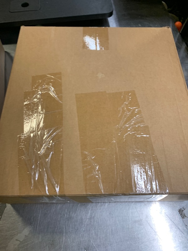 Photo 1 of Havawish 7 Pcs Wood Dessert Table Display Set, 3 Tier Wooden Cupcake Stand Round Cake Stand Rectangular Serving Tray Platter for Display Tea Party Wedding Farmhouse(Natural Color)