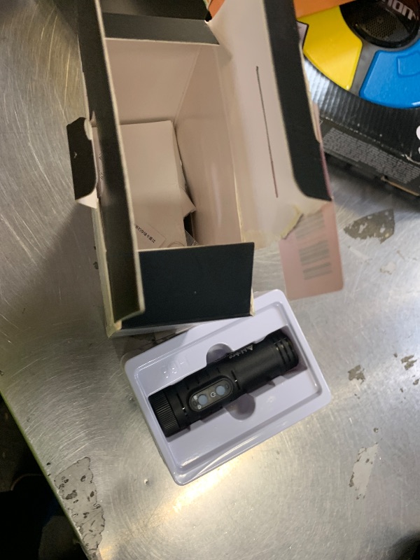 Photo 1 of ABLEBRO 4K Shotgun Camera, Hunting With Red Cross WiFi & APP Function Gun Sport Helmet Camera