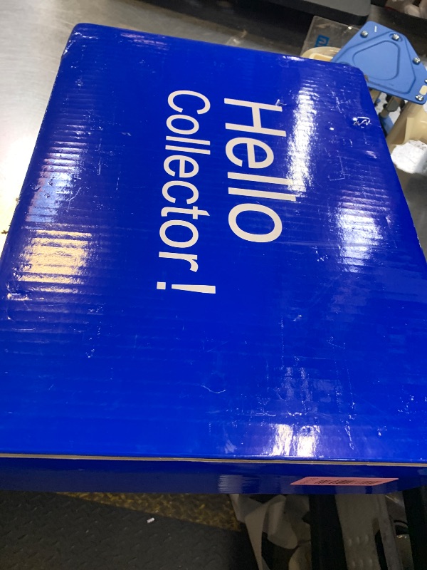 Photo 1 of BOMIIPOR Premium Coin Storage Box with 100+ Clear Plastic Coin Capsules, Holder of 6 Size with Adjustable Gasket for Collectors