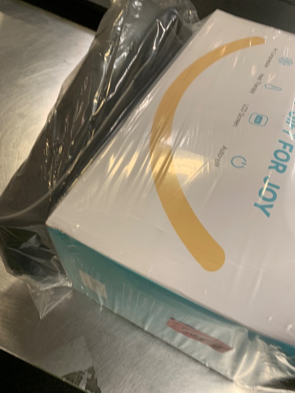 Photo 1 of ALLJOY Leg Massager for Circulation and Pain Relief FSA, Gifts for Men Women Dad Mom, Leg Massager with Heat and Compression, 2 Heat 5 Modes 4 Intensities 4 Extenders